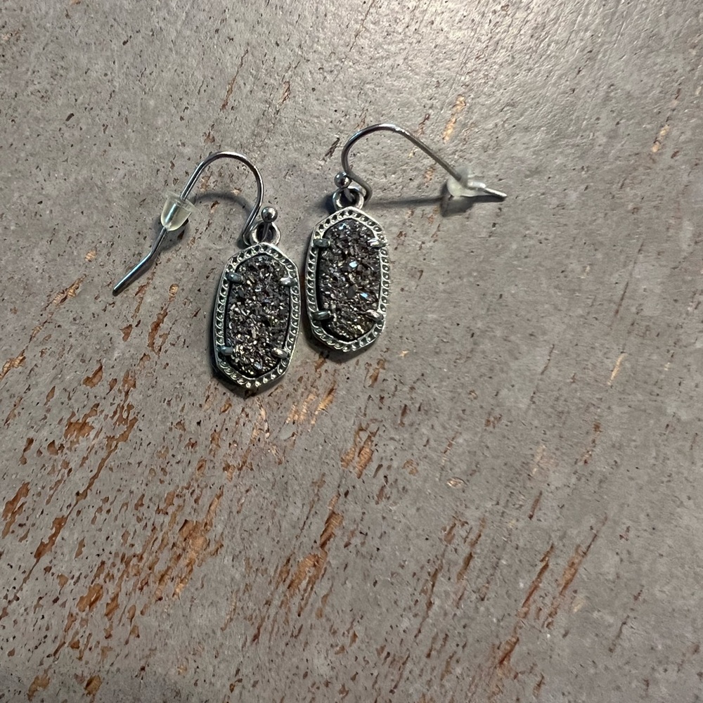 Kendra Scott Earrings